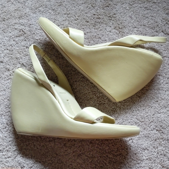 Prada Wedges - Picture 2 of 12